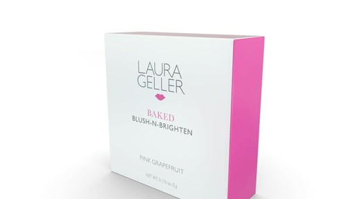 Laura Geller Baked Collection - image 10 from the video