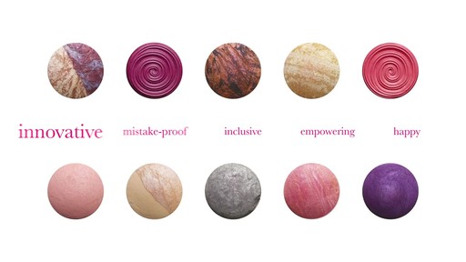Laura Geller Baked Collection - image 2 from the video