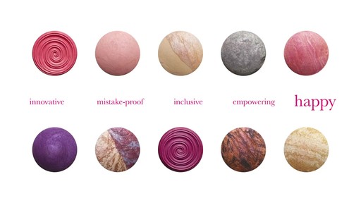 Laura Geller Baked Collection - image 3 from the video