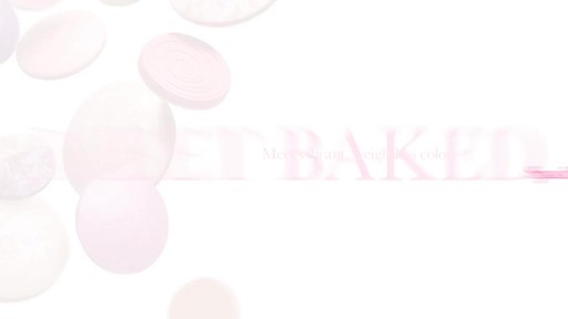 Laura Geller Baked Collection - image 4 from the video