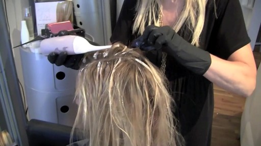 Kelly Van Gogh Highlights and Lowlights - image 8 from the video