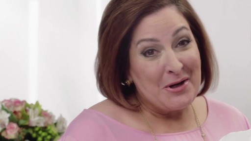 Laura's Beauty Recipes: Blush Is A Must - image 1 from the video
