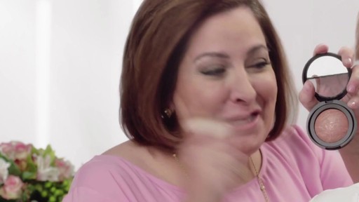 Laura's Beauty Recipes: Blush Is A Must - image 3 from the video