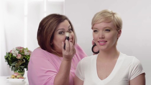 Laura's Beauty Recipes: Blush Is A Must - image 8 from the video