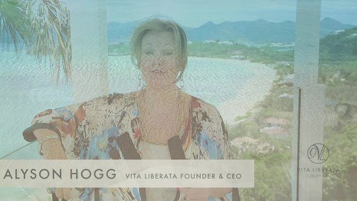 Vita Liberata's Trystal Minerals Self Tan - image 1 from the video