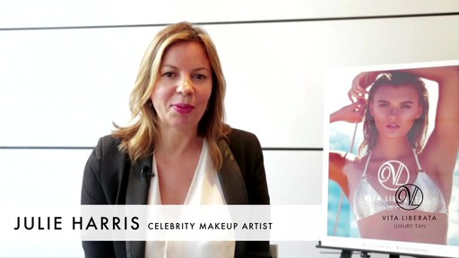 Vita Liberata's Trystal Minerals Self Tan - image 4 from the video