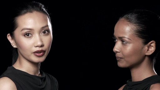 NARS Artistry Sessions : Fall 2012 Color Collection Lip Look - image 2 from the video