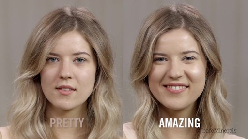 bareMinerals Complexion Rescue with Meghan Rienks - image 6 from the video