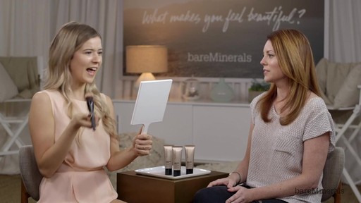 bareMinerals Complexion Rescue with Meghan Rienks - image 9 from the video