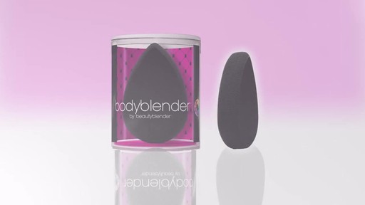 Body Blender Sponge by Beauty Blende - image 1 from the video