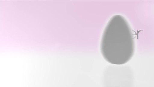 Body Blender Sponge by Beauty Blende - image 2 from the video