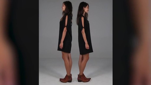 Say Hello To Longer Legs! - image 3 from the video