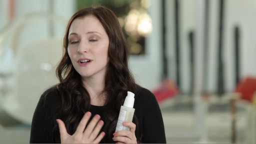 Sunday Riley Ceramic Slip Cleanser - image 1 from the video