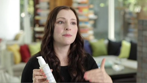 Sunday Riley Ceramic Slip Cleanser - image 10 from the video