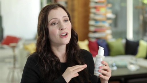 Sunday Riley Ceramic Slip Cleanser - image 2 from the video