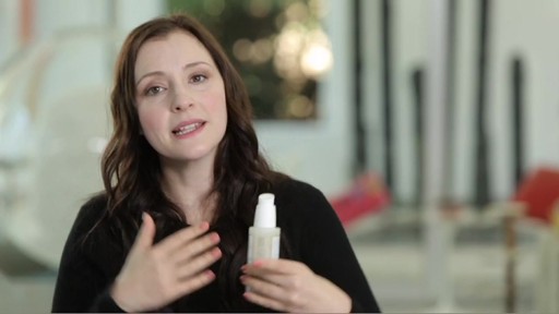 Sunday Riley Ceramic Slip Cleanser - image 3 from the video