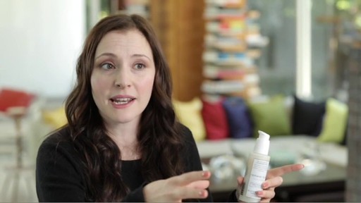 Sunday Riley Ceramic Slip Cleanser - image 5 from the video