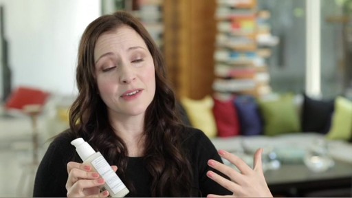 Sunday Riley Ceramic Slip Cleanser - image 9 from the video