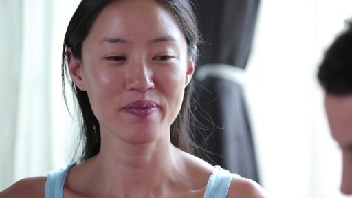 Romy's Foundation Tips: Oily Skin - image 2 from the video