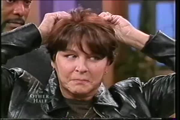 Art Harding's Instant Face Lift and Neck Lift - image 6 from the video
