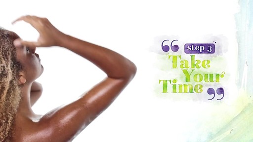 How to Quit Shampoo - image 6 from the video