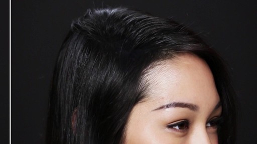 Toppik Hair Building Fibers for Medium Brown Hair - image 6 from the video