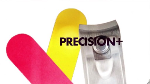 How to achieve perfect nails by Tweezerman - image 10 from the video