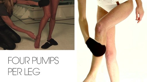 How to Get Kate Moss Body with St. Tropez - image 6 from the video