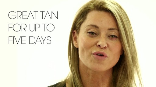 How to Get Kate Moss Body with St. Tropez - image 9 from the video