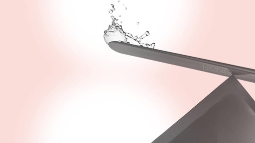 Erno Laszlo's Hydra-Therapy Mask - image 2 from the video