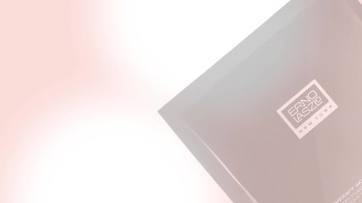 Erno Laszlo's Hydra-Therapy Mask - image 3 from the video