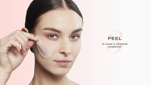 Erno Laszlo's Hydra-Therapy Mask - image 4 from the video