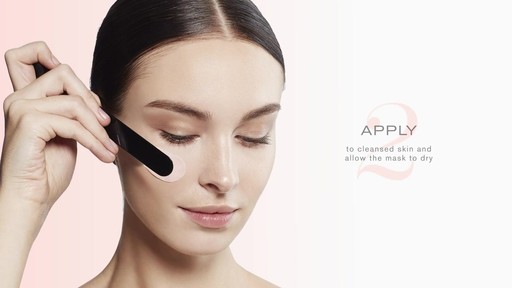 Erno Laszlo's Hydra-Therapy Mask - image 5 from the video