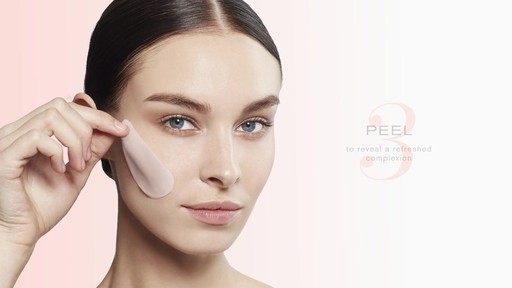 Erno Laszlo's Hydra-Therapy Mask - image 6 from the video