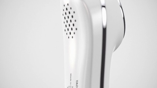 Wei East Tao Wei Cool2Hot Sonic Beautifier - image 1 from the video