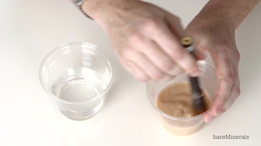 bareMinerals Complexion Rescue Demo (Julieshown Genericcta) - image 6 from the video