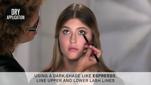 Smashbox Double Exposure Palette | Day Look - image 4 from the video