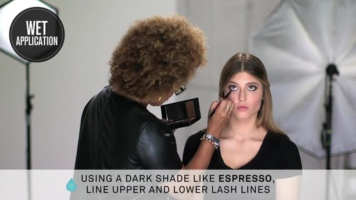 Smashbox Double Exposure Palette | Day Look - image 8 from the video