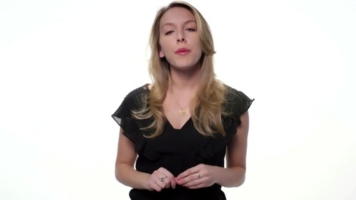 Philosophy Introducing: Microdelivery Overnight Peel - image 4 from the video