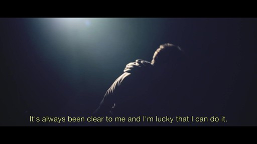 Art. Love. Color. A Collaboration with Yago Hortal - image 6 from the video
