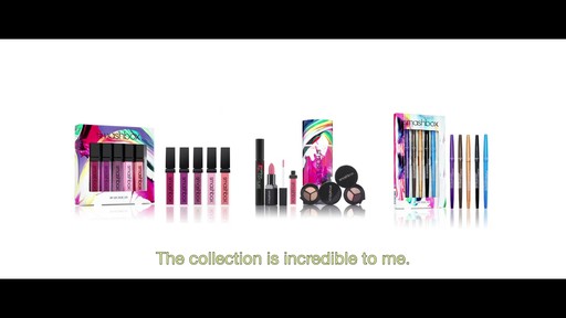 Art. Love. Color. A Collaboration with Yago Hortal - image 8 from the video