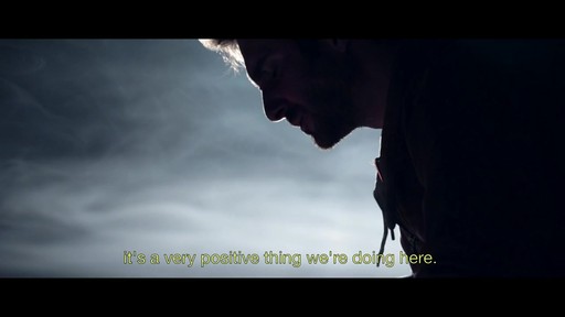 Art. Love. Color. A Collaboration with Yago Hortal - image 9 from the video