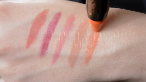 Fall 2014 Inspired Pastel Eye Look - image 9 from the video