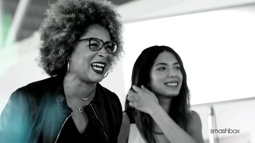 Get Lip Definition by Smashbox - image 1 from the video
