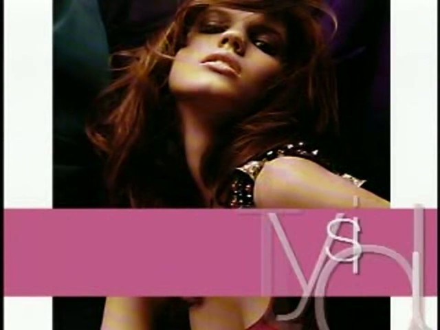Ted Gibson Hair Care Products - image 4 from the video