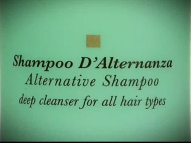 Oscar Blandi: Refresh Hair with a 