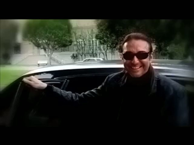Nick Chavez Beverly Hills Flocker: Universal Styling for Texture, Lift, and Volume - image 1 from the video
