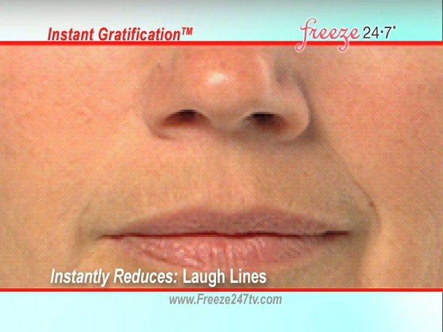 How Freeze 24-7 Works  - image 1 from the video