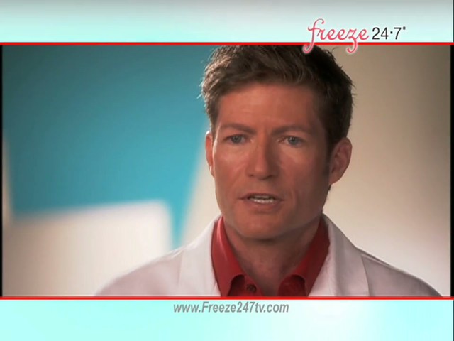 How Freeze 24-7 Works  - image 3 from the video