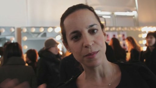 bareMinerals for VPL - image 6 from the video